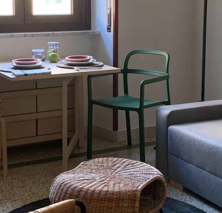 Casa TurinBike Apartment Bagian luar foto